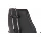 Chiro Plus 24 Hour Ultimate Leather Posture Chair